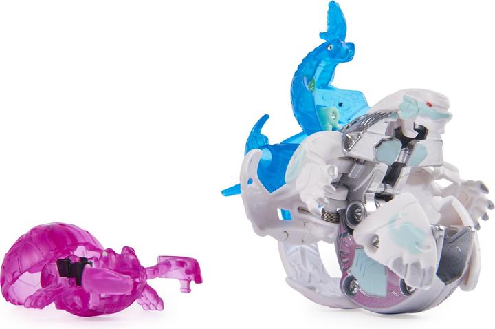 Image du produit Spin Master Bakugan Evolutions - Wrath et Insectra Battle Strike