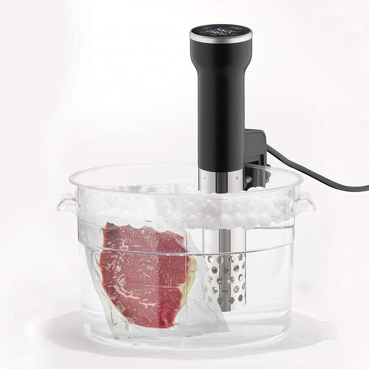 Actual product image Caso SV 400 SousVide
