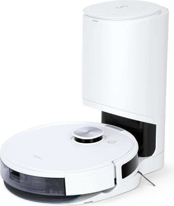 Immagine prodotto Ecovacs DEEBOT N10 PLUS (Robot aspirapolvere)