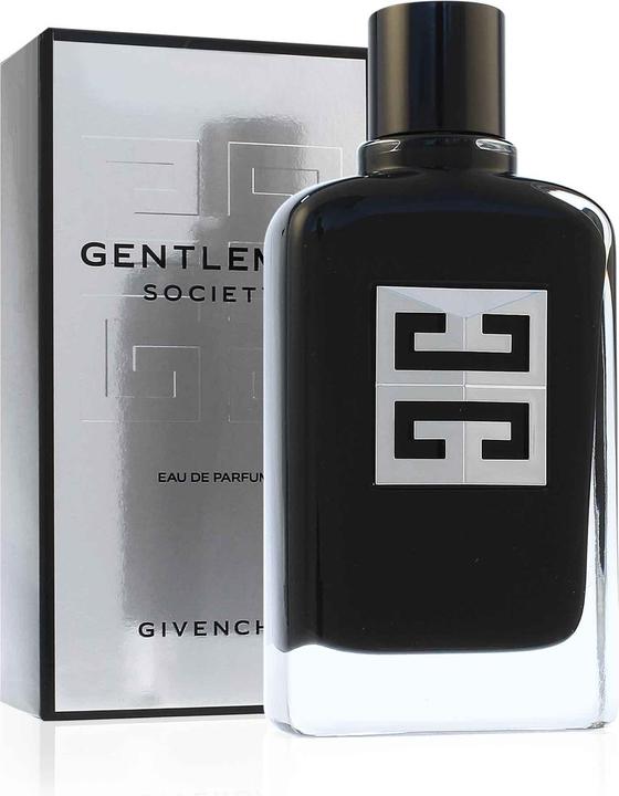 Actual product image Givenchy Gentleman Society (Eau de parfum, 200 ml)