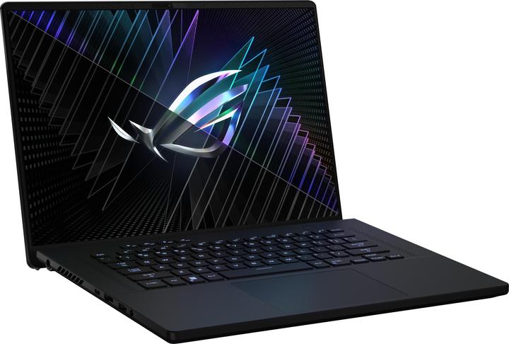 ASUS ROG Zephyrus M16 (16", Intel Core i9-13900H, 32 GB, 1000 GB, DE)