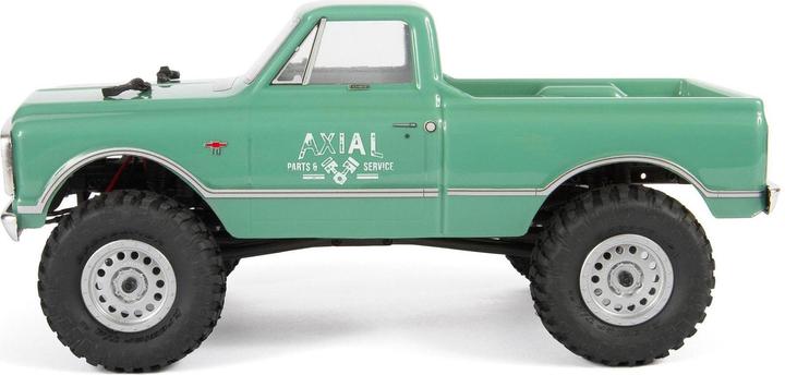 Image du produit Axial Chevrolet C10 (RTR Prêt à fonctionner)
