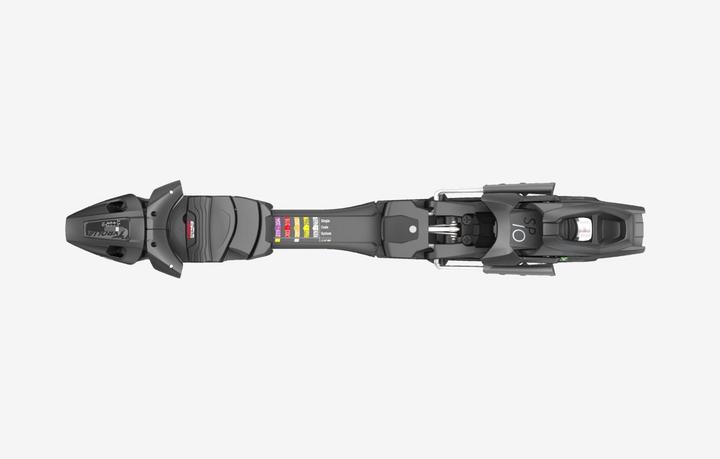 Produktbild SP 10 GW Rental Skibindungen (Touren Ski)