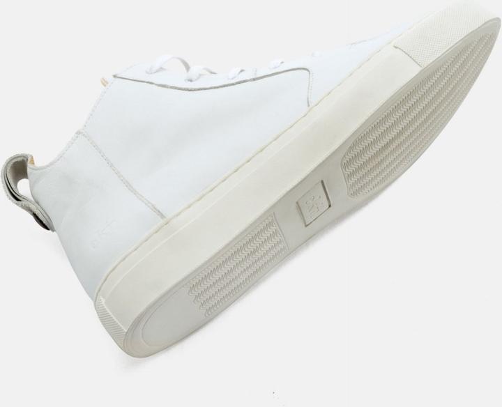 Produktbild ekn Argan Mid white leather 38 (38)