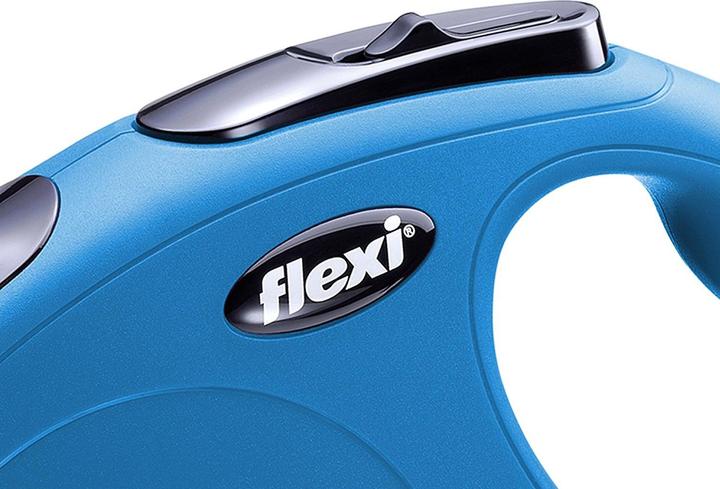 Image du produit Flexi Nouvelle corde classique (S, Chien, Promenade)