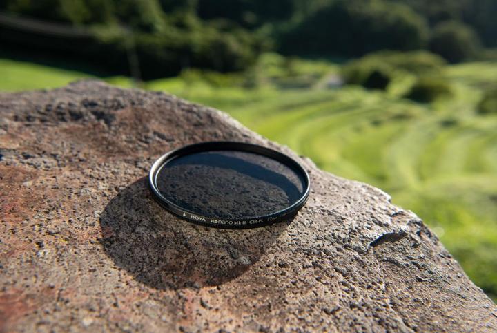 Produktbild Hoya HD Nano Mk II CIR-PL Filter (49 mm, Polarisationsfilter, 49 mm)