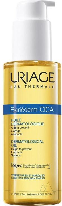 Produktbild Uriage Bariéderm Cica-Öl Öl (Körperöl, 100 ml)