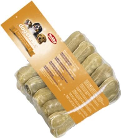 Produktbild Nobby Kauknochen gepresst (5 Stk., 40 g)