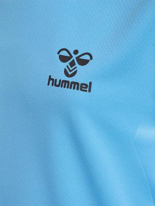Image du produit hummel Hmlstaltic Poly Jersey S/S Kids (116)