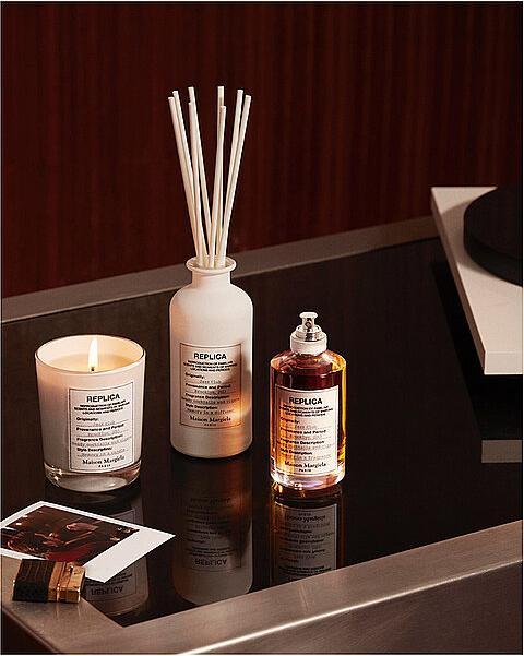 Immagine prodotto Maison Martin Margiela Replica Jazz Club (Eau de toilette, 100 ml)