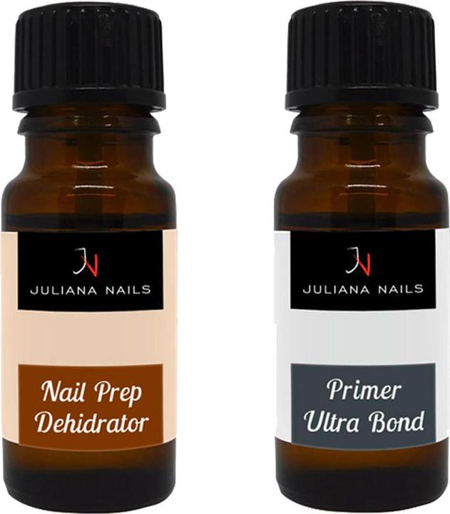 Actual product image Juliana Nails Bonding Kit