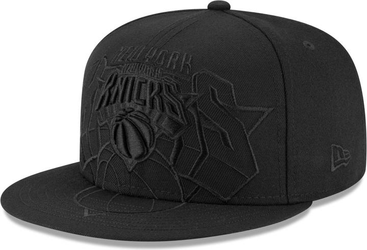 Image du produit New Era 59Fifty Fitted Cap - SPILL New York Knicks (7 1/4)