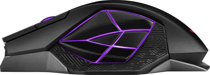 Immagine prodotto ASUS ROG Spatha X (Senza fili, Cablato)