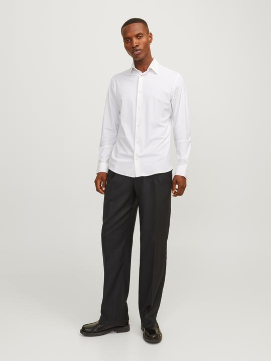 Produktbild Jack & Jones Jprblaactive Stretch L/S Shirt (L)