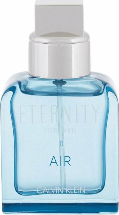 Actual product image Calvin Klein Eternity Air for Men (Eau de toilette, 30 ml)
