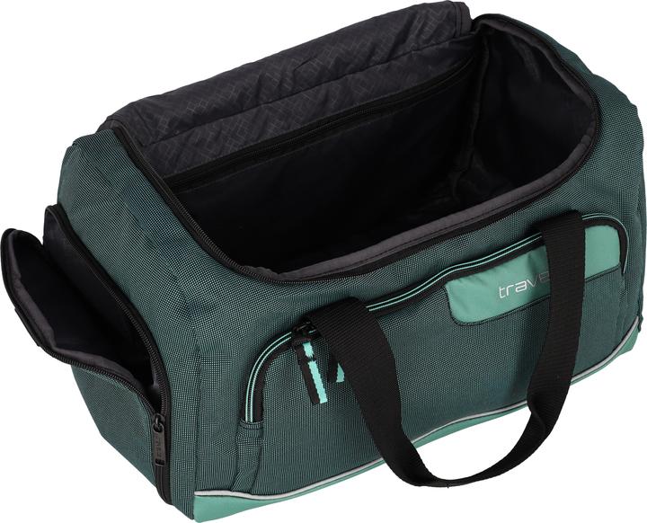 Actual product image Travelite VIIA 4-wheel suitcase set 4 pcs. (195 l, XL (from 140l))