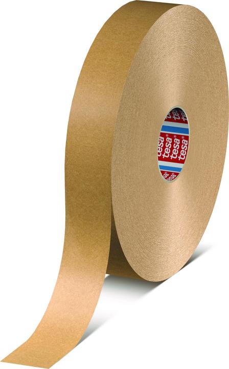 Produktbild tesa tesapack 4713 Verpackungsklebeband Papier (50 mm)