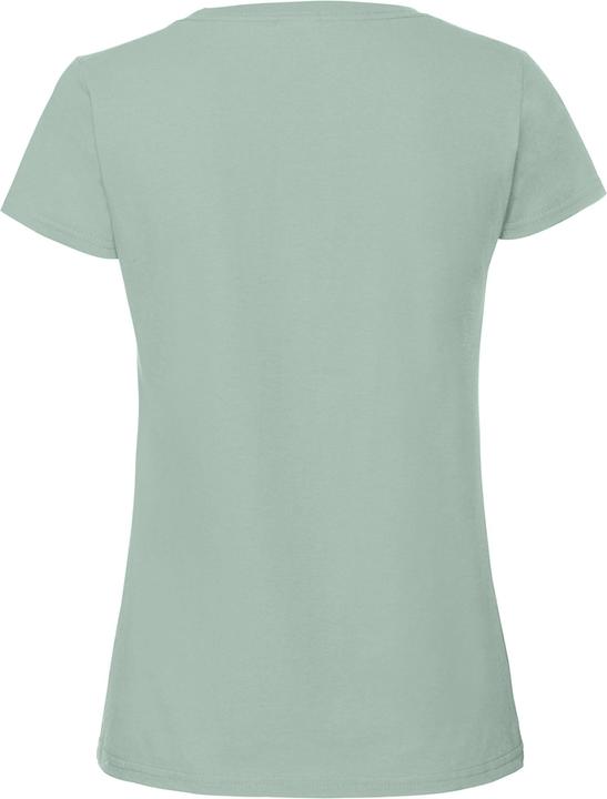 Image du produit Fruit of the Loom -T-Shirt - Femmes (XS)