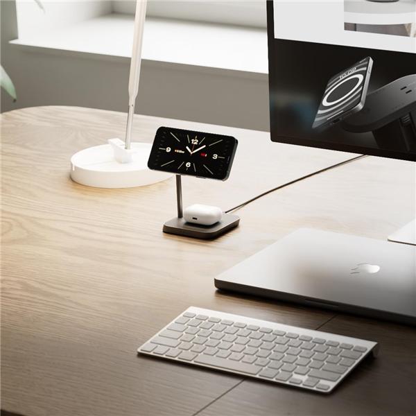Actual product image Zens Office Charger 2 (15 W)
