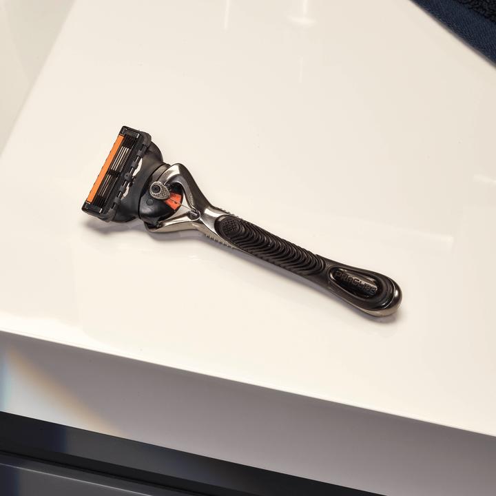 Actual product image Gillette Proglide (4 x)