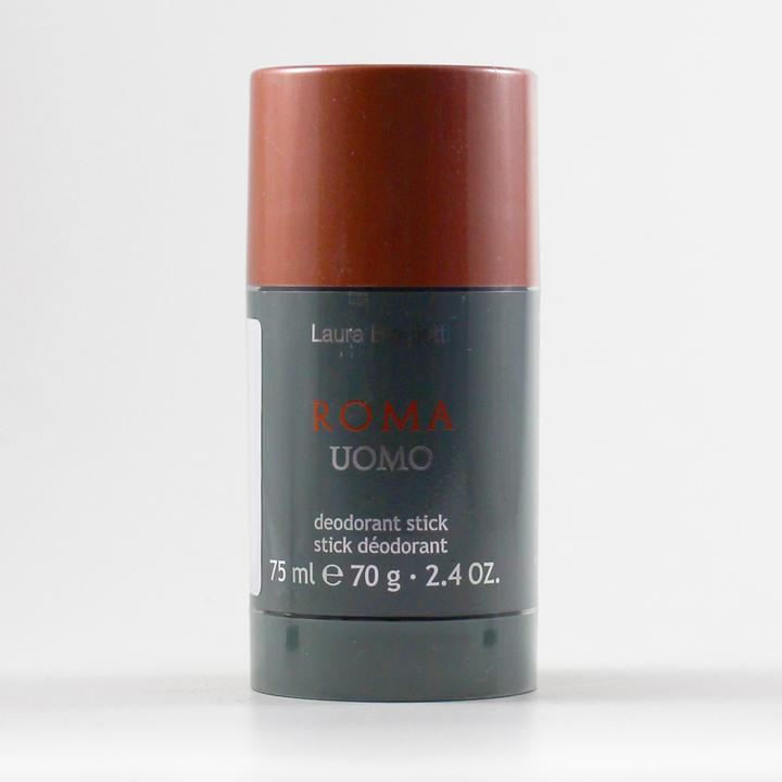 Produktbild Laura Biagiotti Roma Uomo (Stick, 75 ml)