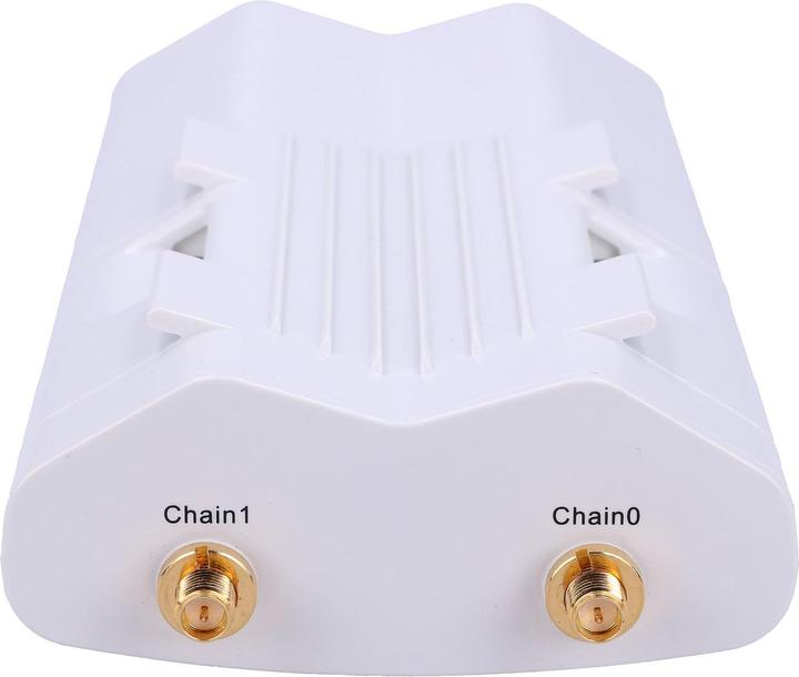 Produktbild Ubiquiti ROCKETM3 - 3 GHz Hi-Power 2x2 MIMO AirMax TDMA BaseStation