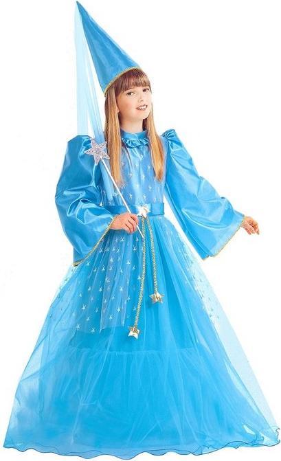 Actual product image Widmann Magic fairy Leandra (158, 164)