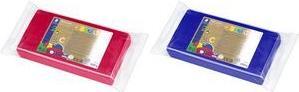 Actual product image Staedtler Plasticine Modelling Clay 1kg red Noris