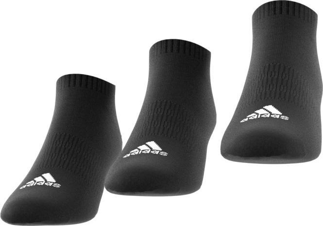 Image du produit adidas C Spw Low 3p,Black/White Black/White XS (34 - 36)
