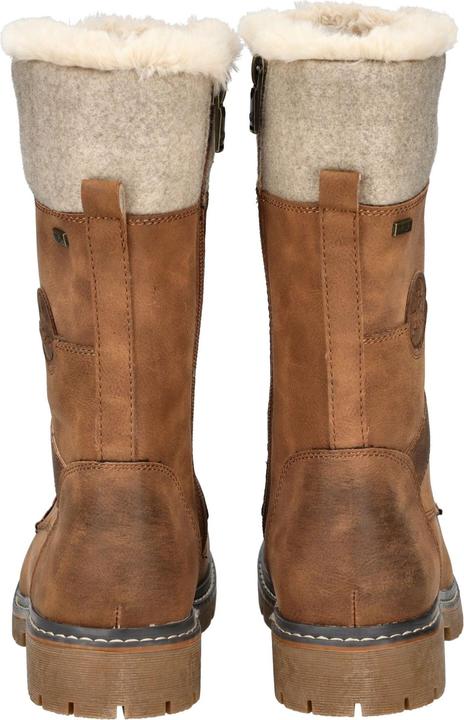 Produktbild Tom Tailor Stiefel (38)