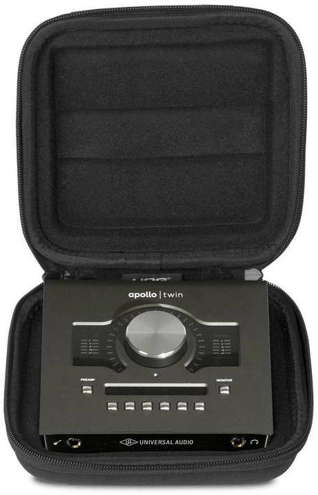 Produktbild UDG Creator Universal Audio Apollo Twin MKII Hardcase