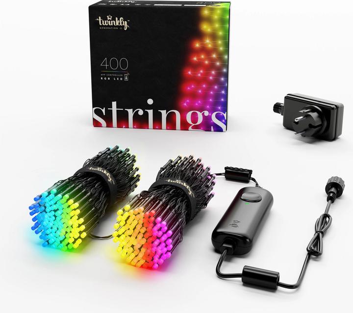 Produktbild Twinkly Strings (32 m)