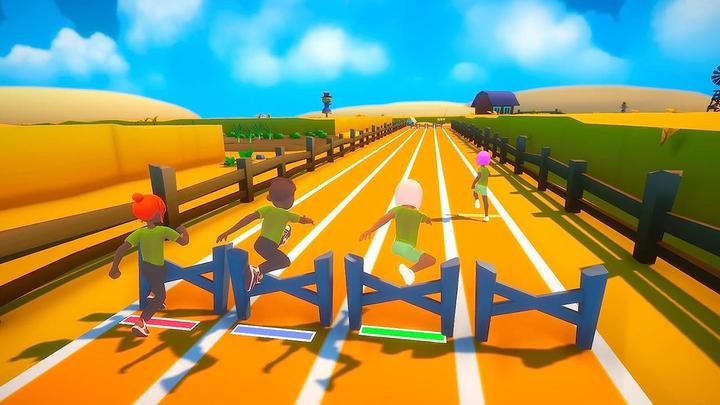 Immagine prodotto Just for Games 30 giochi sportivi in 1 PS-5 UK multi (PS5)
