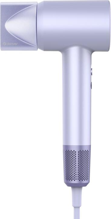 Denver HDD-1400 Hair Dryer Purple Neu