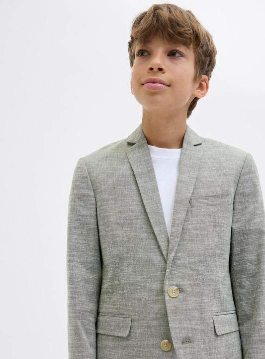 Produktbild Jack & Jones JPRRIVIERA Blazer Junior Hybrid Blazer (164)