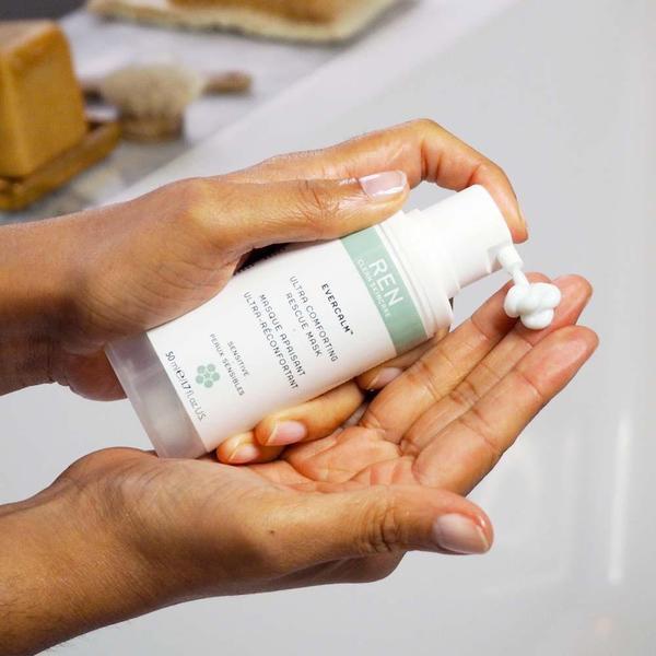 Produktbild Ren Evercalm (50 ml)