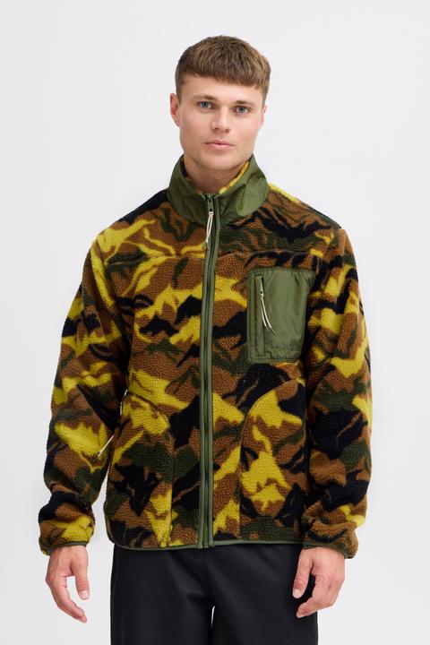 Actual product image TheJoggConcept JCMMBERRA MOUNT JACKET 22800674 (L)