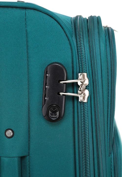 Immagine prodotto Beibye Set di valigie (Bagaglio a mano (fino a 50 litri), L (90 - 115l))