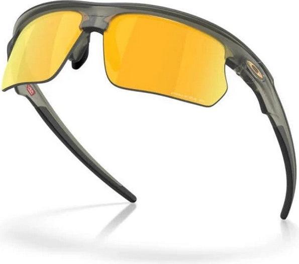 Immagine prodotto Oakley Bisphaera (INCHIOSTRO OLIVA OPACO, Prizm 24k polarizzato)