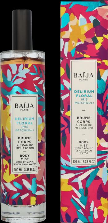 Produktbild Baija Brume Corps (Körpermilch, 100 ml)