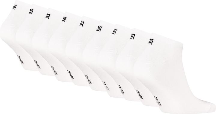 Image du produit Puma Socken Sportlich Stretch Sneaker Plain ECOM 9P (paquet de 9, 43 - 46)