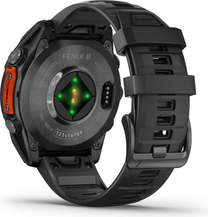 Produktbild Garmin fenix 8 (47 mm)