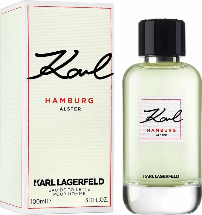 Karl Lagerfeld Eau de Toilette