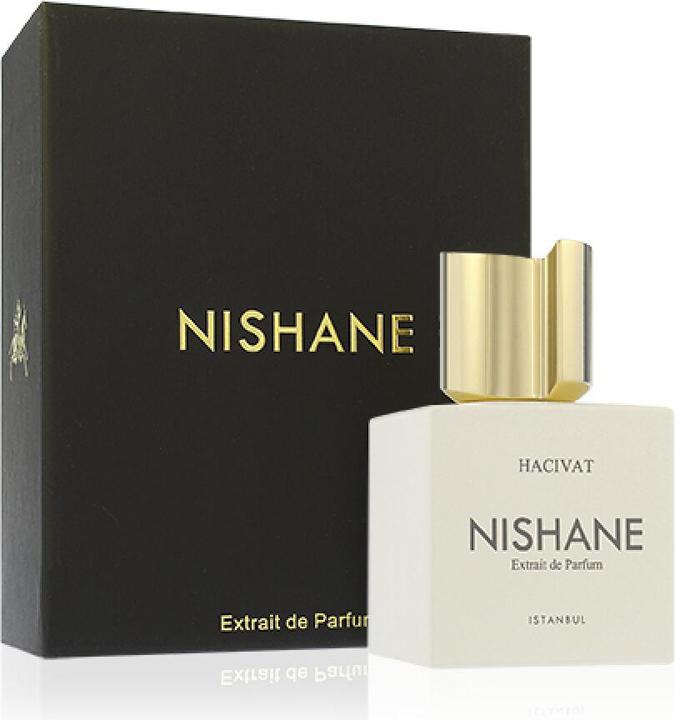 Produktbild Nishane Hacivat (Eau de Parfum, 50 ml)