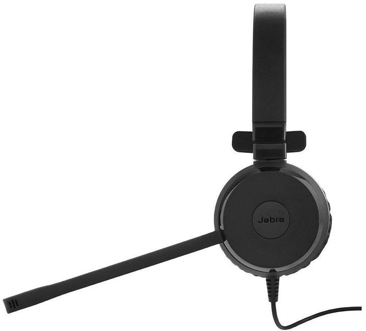 Image du produit Jabra Evolve 20 MS Mono (Filaire, USB-A)
