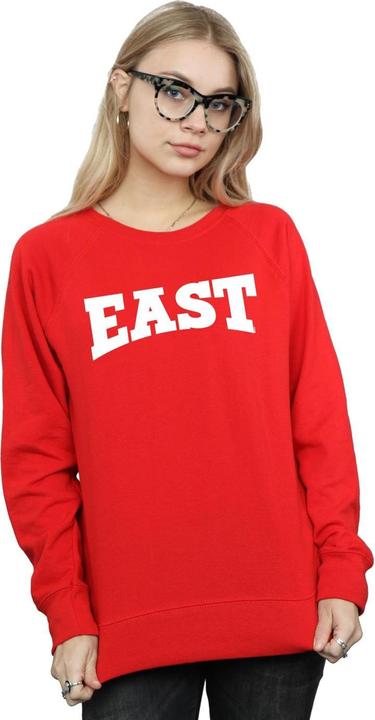 Immagine prodotto Disney High School Musical The Musical East High Felpa Donna (M)
