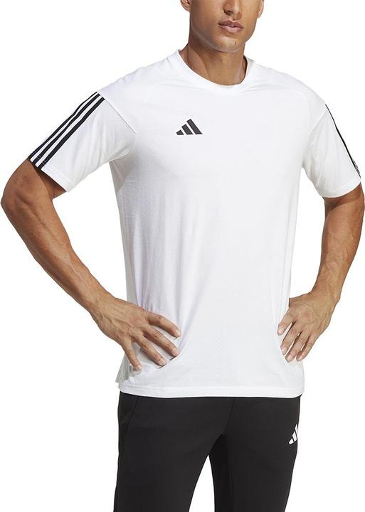 Image du produit adidas Hommes Tiro 23 Competition Tee blanc IC4574 (2XL) (XXL)