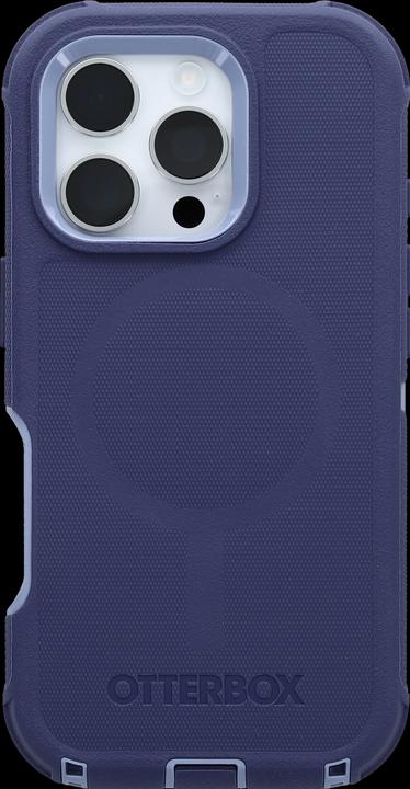 Actual product image OtterBox Defender mit MagSafe (Apple iPhone 16 Pro)