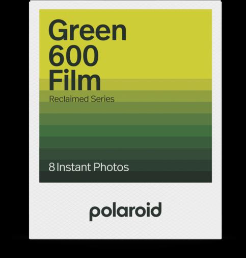 Immagine prodotto Polaroid Pellicola a colori 600 Serie Reclaimed (Polaroid 600, OneStep+)