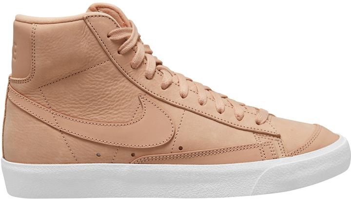 Nike Blazer Mid PRM MF - 62051